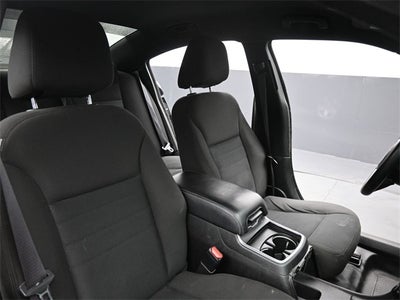 2017 Dodge Charger Police