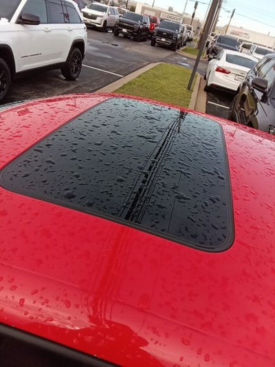 2017 Dodge Charger SE