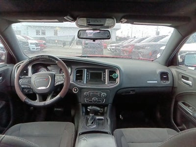 2017 Dodge Charger SE