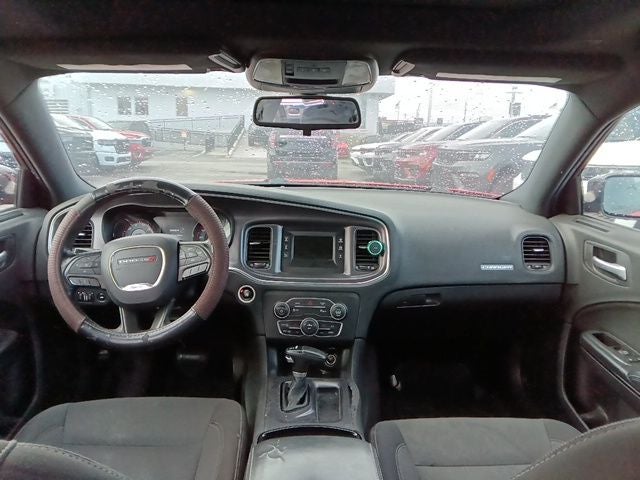 2017 Dodge Charger SE