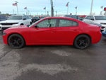2017 Dodge Charger SE