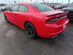 2017 Dodge Charger SE