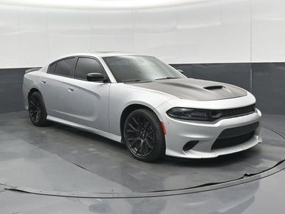 2020 Dodge Charger R/T