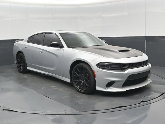 2020 Dodge Charger R/T