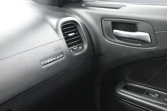2020 Dodge Charger R/T