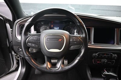 2020 Dodge Charger R/T