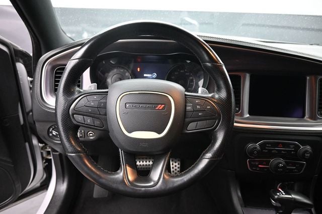2020 Dodge Charger R/T