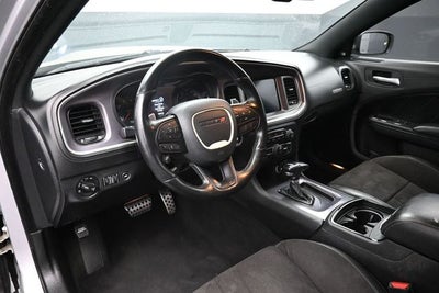 2020 Dodge Charger R/T