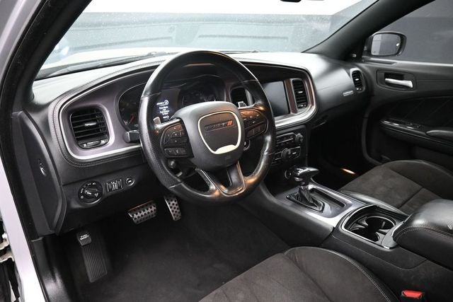 2020 Dodge Charger R/T