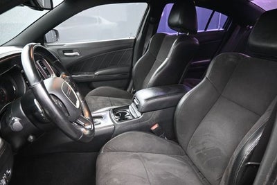 2020 Dodge Charger R/T