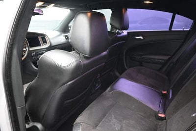 2020 Dodge Charger R/T