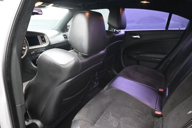 2020 Dodge Charger R/T