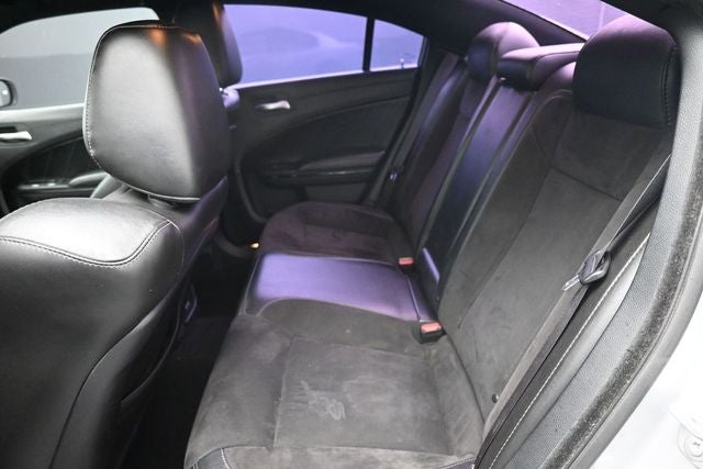 2020 Dodge Charger R/T