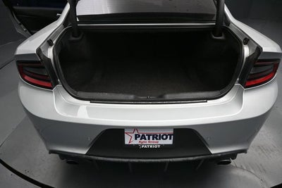 2020 Dodge Charger R/T
