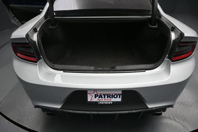 2020 Dodge Charger R/T