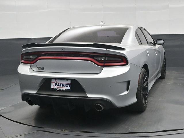 2020 Dodge Charger R/T