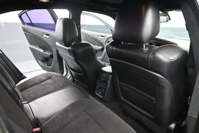 2020 Dodge Charger R/T