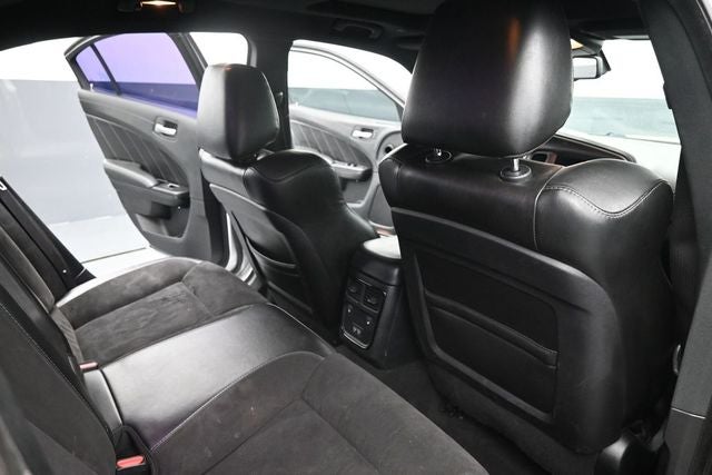 2020 Dodge Charger R/T