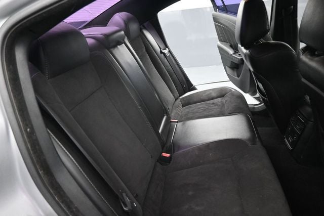 2020 Dodge Charger R/T