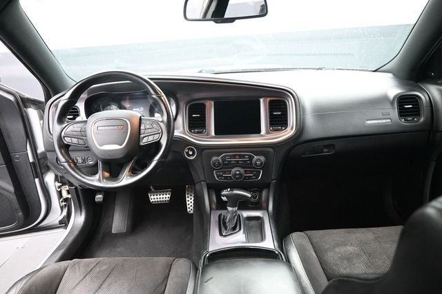 2020 Dodge Charger R/T