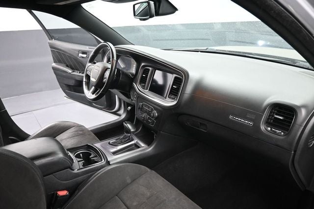 2020 Dodge Charger R/T