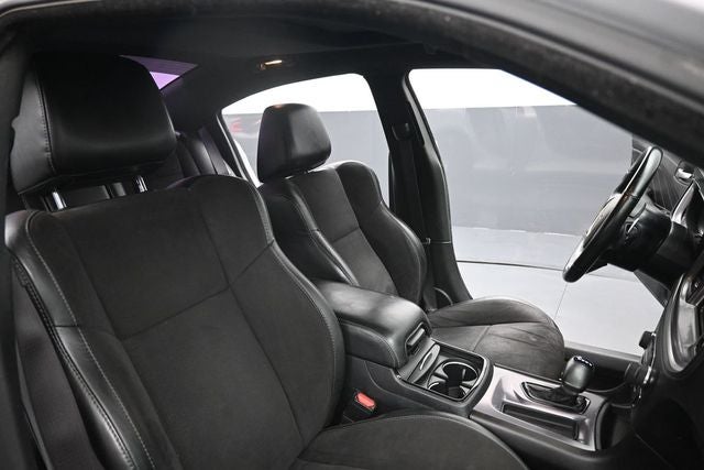 2020 Dodge Charger R/T