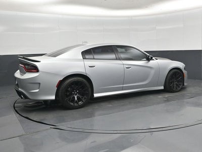 2020 Dodge Charger R/T
