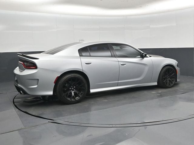 2020 Dodge Charger R/T