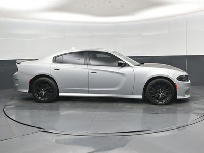 2020 Dodge Charger R/T