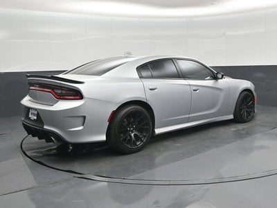 2020 Dodge Charger R/T