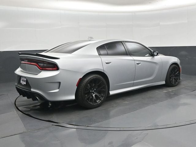2020 Dodge Charger R/T