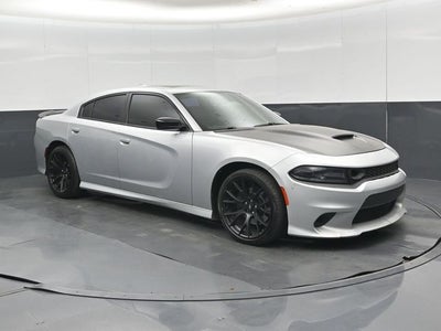2020 Dodge Charger R/T