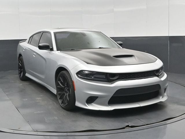 2020 Dodge Charger R/T