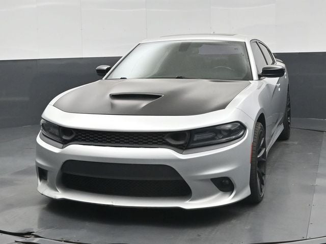 2020 Dodge Charger R/T