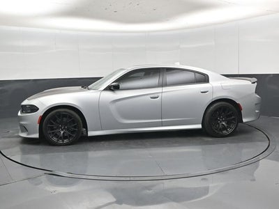 2020 Dodge Charger R/T