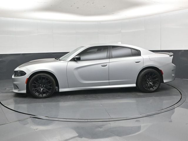 2020 Dodge Charger R/T