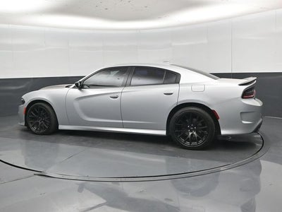 2020 Dodge Charger R/T