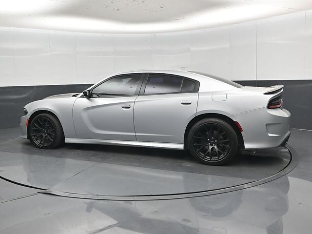 2020 Dodge Charger R/T