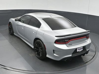 2020 Dodge Charger R/T