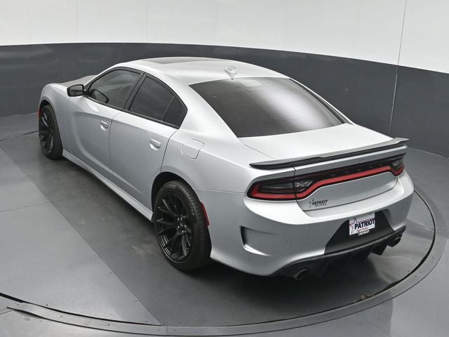 2020 Dodge Charger R/T