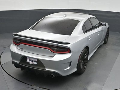 2020 Dodge Charger R/T