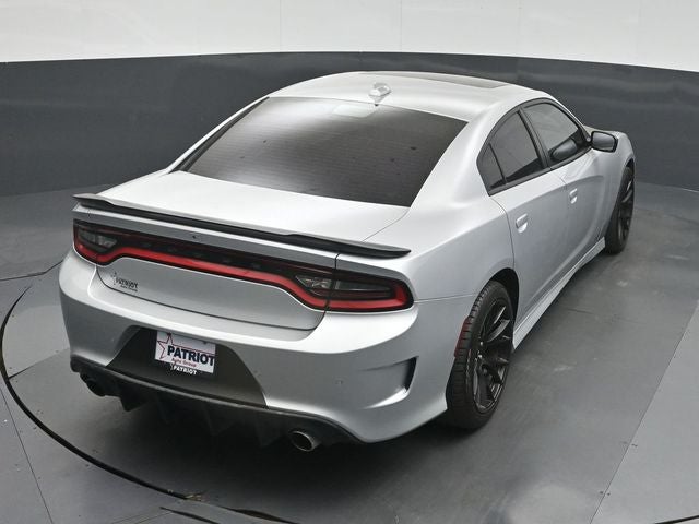 2020 Dodge Charger R/T