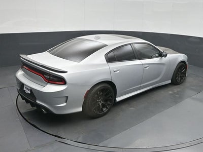 2020 Dodge Charger R/T