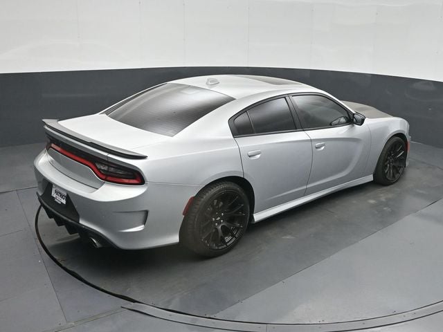 2020 Dodge Charger R/T