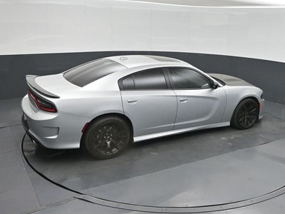 2020 Dodge Charger R/T