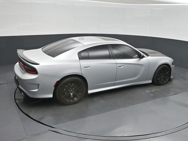 2020 Dodge Charger R/T