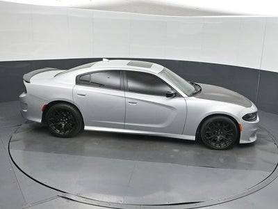 2020 Dodge Charger R/T
