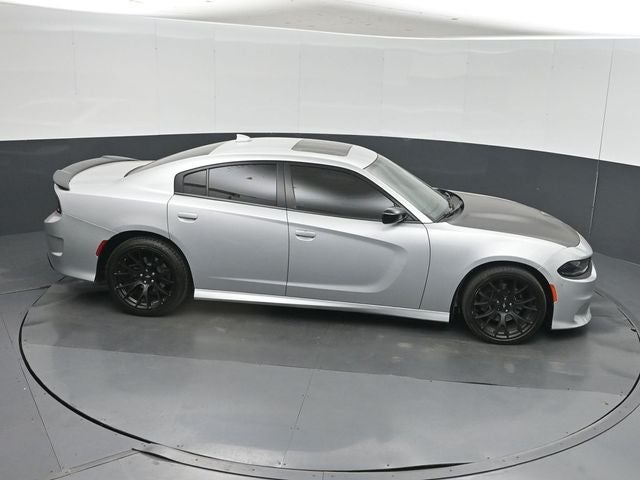 2020 Dodge Charger R/T