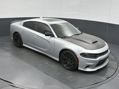 2020 Dodge Charger R/T