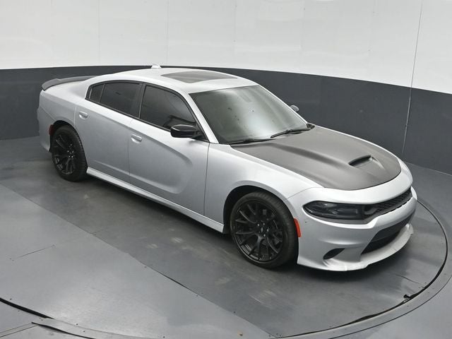 2020 Dodge Charger R/T
